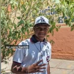 Efraín Barraza - @el_negrito_flow1408 - Instagram