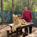 Efrain Barraza - @efrainbarraza - Instagram