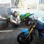 Efrain Barraza - @efrain.barraza.7731 - Instagram