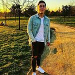 Efraín Barrientos - @almendrade_pal - Instagram