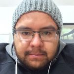 Efraín Barrientos - @efras3018 - Instagram