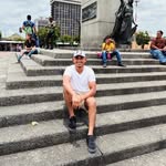 Efrain Barrios - @cristianefrainbarrios11 - Instagram