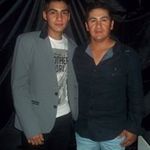 Efrain Barrios - @barrios8812 - Instagram
