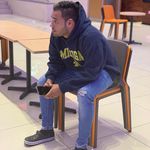 Efrain Barrios Reid - @efrabarrios - Instagram