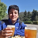 Efrain Mochi Barrios - @mochibarrios - Instagram