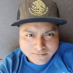 Efrain Bartolo - @efrainbartt - Instagram