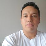 Efrain Bartolo Hinostroza - @bartolohinostroza - Instagram
