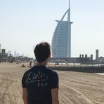 Efrain Aram Becerra - @arambc - Instagram