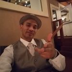 Efrain Becerra - @kingsneaks13 - Instagram