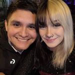 Efrain Becerra - @payin1993 - Instagram