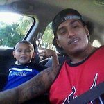 Efrain Becerra - @king_shii941 - Instagram