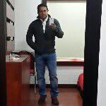 Efrain Bello Camargo - @efrainbelloc - Instagram