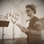 Efraín Benavides - @efrain94bass - Instagram
