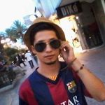 Efraín Benavides - @efrabenavides123 - Instagram