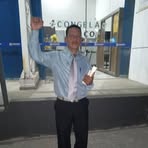 Efrain Bencomo - Facebook