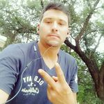 Efrain Bencomo Trevizo - @eben56310 - Instagram