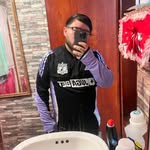 Efraín Leonardo Benjamin Escarate - @chickoo_layon99 - Instagram