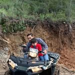 Efrain Bonilla - @efrasamm - Instagram