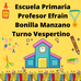 Escuela Primaria Prof. Efrain Bonilla Manzano Turno Vespertino - Facebook