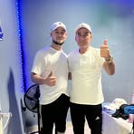 Efrain Borges - Facebook