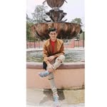 Cáceres Borjas - @efrainborjas1998 - Instagram