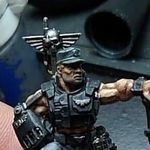 Efrain Boutron - @brownmanpaints - Instagram