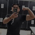 Efrain Briones - @maiko_0804 - Instagram
