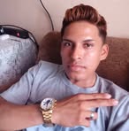 Efrain Briones - Facebook