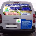 Juan Efrain Briones Candia - @juanbrionescandia - Instagram