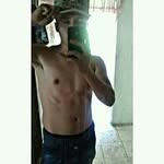 Efrain Brown - @malumaroldan4 - Instagram
