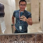 Efraín Bueno - @efrahgood - Instagram