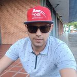 Efrain Cabrera - @efrin07 - Instagram