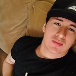 Efrani Espinola - @efrain__cabrera - Instagram