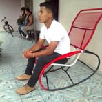 Efraín Caceres - Facebook