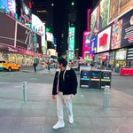 Efraín Cadena - @efra97_inthematrix - Instagram