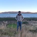 Efrain Calla Pachauri - Facebook