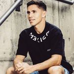 Efraín Velarde Calvillo - @chispavelarde - Instagram