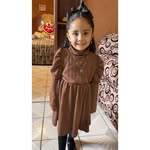 Maria Luisa Aranda - @efrain.camarillo.507 - Instagram
