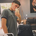 Efrain Campos - @efrainbarbeiro - Instagram