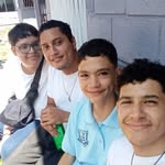 Efraín Campos - @hugodaniel_123 - Instagram