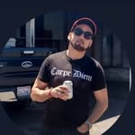 Efrain Campos - @efraa78 - Instagram