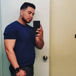 Efrain Campos - @franco925 - Instagram