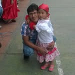 Efrain Candelario Prudencio - @candelarioprudencio - Instagram