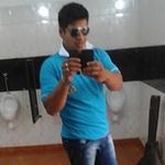 Diego Efrain Silvero Cañete - @efrain211994 - Instagram