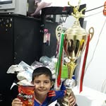 Efrain Cano - @efraincano25 - Instagram