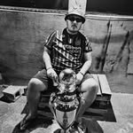 Efraín Cano - @efraincano45 - Instagram