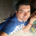 Efrain Cantú - @efrain.cantu - Instagram
