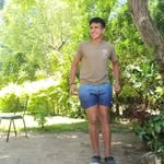 Efrain Cardozo - @efraincardozo5 - Instagram