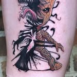 Efrain Miguel Cardozo - @efrain.tattoo_estudio - Instagram
