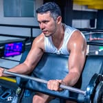 Efrain Perdomo Cardozo - @afraper - Instagram